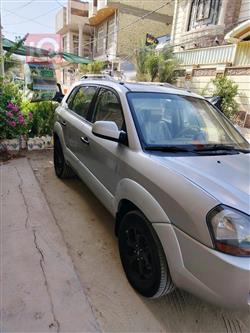 هيونداي توسان